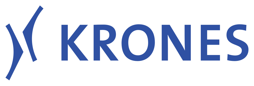 KRONES logo
