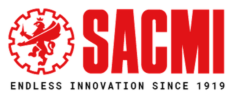 SACMI logo