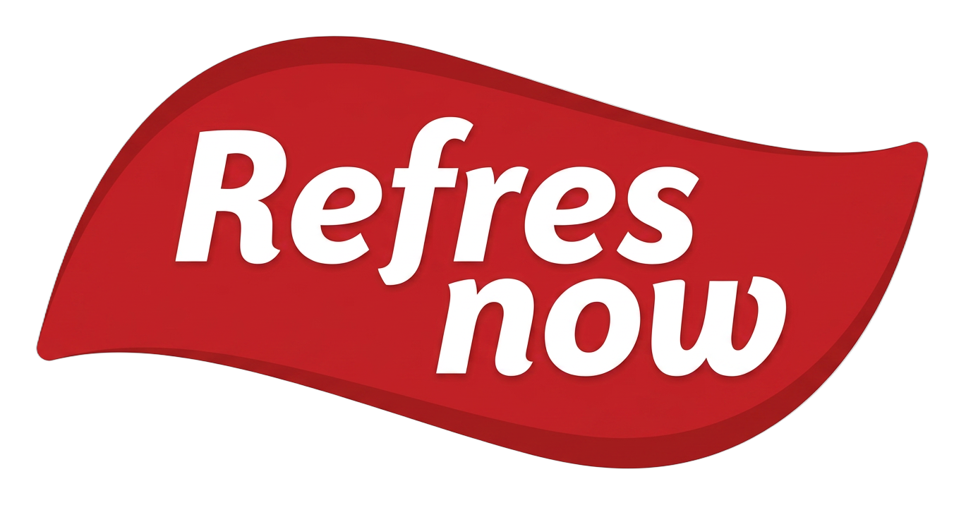 Refres Now