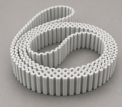 Toothed Belts