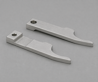 Grippers